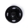 Prym Tryklåse, Sort, 6-21mm